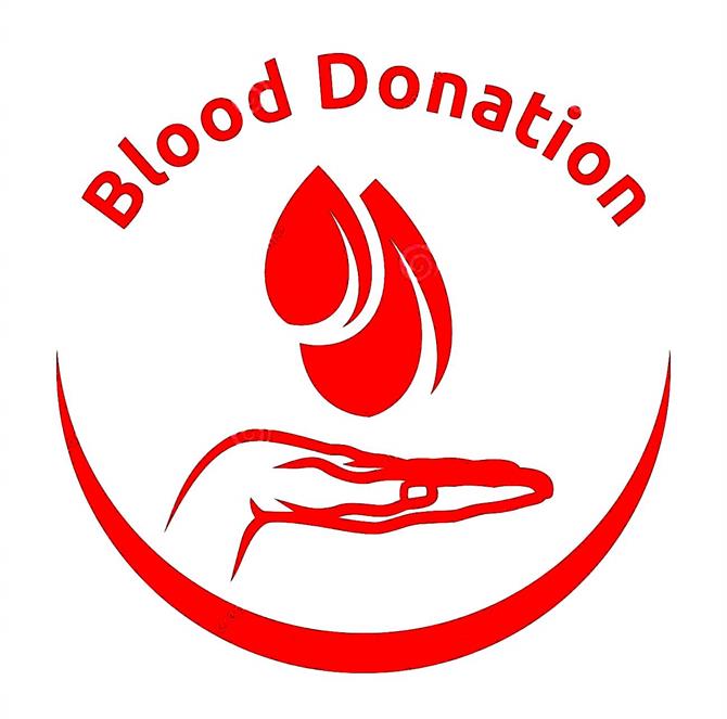 Pin by Raktdan Jagrukta Evam Sahyog S on Blood Donation | Blood donation,  Novelty sign, Blood